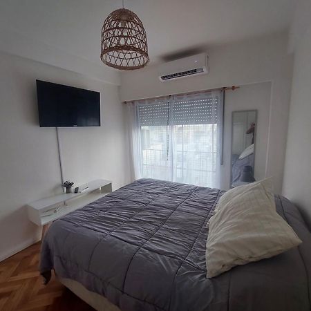Апартаменти Palermo Piso Alto Vista Abierta Todo Luz Y Sol Буенос-Айрес Екстер'єр фото