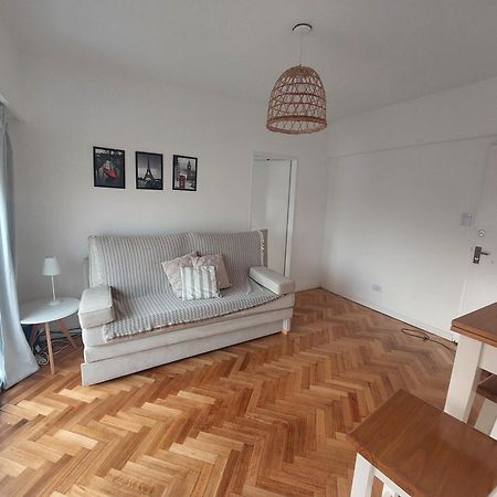 Апартаменти Palermo Piso Alto Vista Abierta Todo Luz Y Sol Буенос-Айрес Екстер'єр фото
